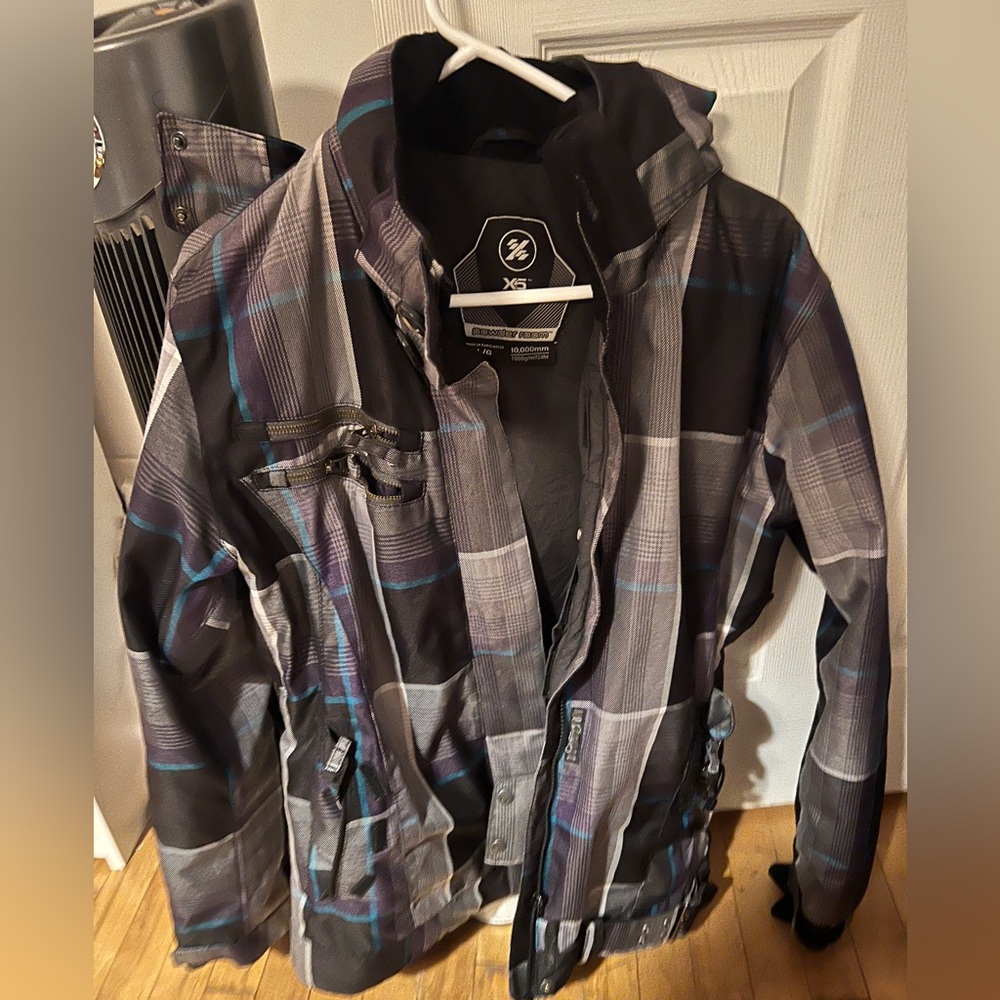 Ski/Snowboard Jacket size L